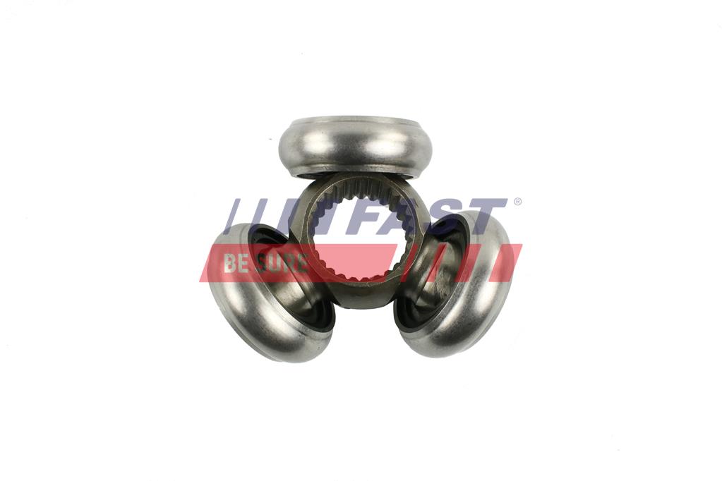 FT28120 DRIVESHAFT CROSS FIAT DOBLO 09> 2.0 D 27/46.6X23X16.2