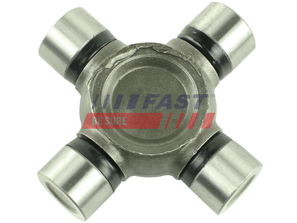 FT28121 CROCIERA ALBERO DI TRASMISSIONE MERCEDES SPRINTER 06> 906 24x88MM