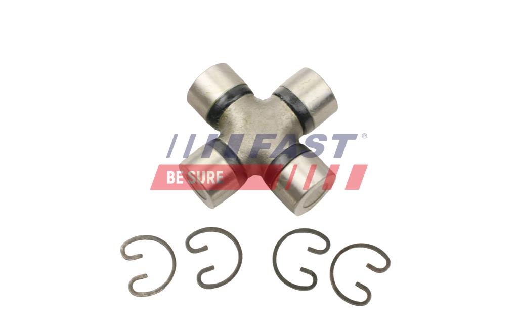 FT28122 CROCIERA ALBERO DI TRASMISSIONE MERCEDES SPRINTER 06> 906 31X88 MM