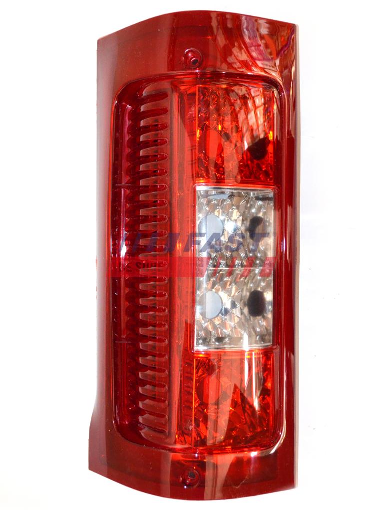 FT86320 REAR LAMP FIAT DUCATO 02> LEFT VAN