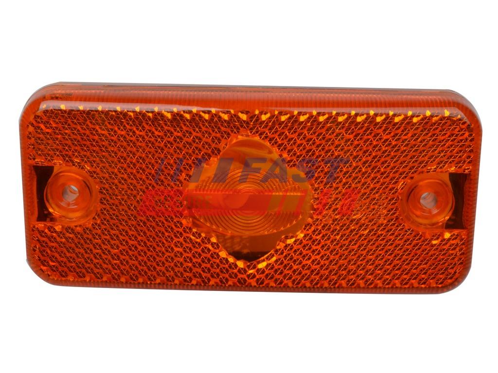 FT86339 MARKER LAMP IVECO DAILY 06> 00> LED