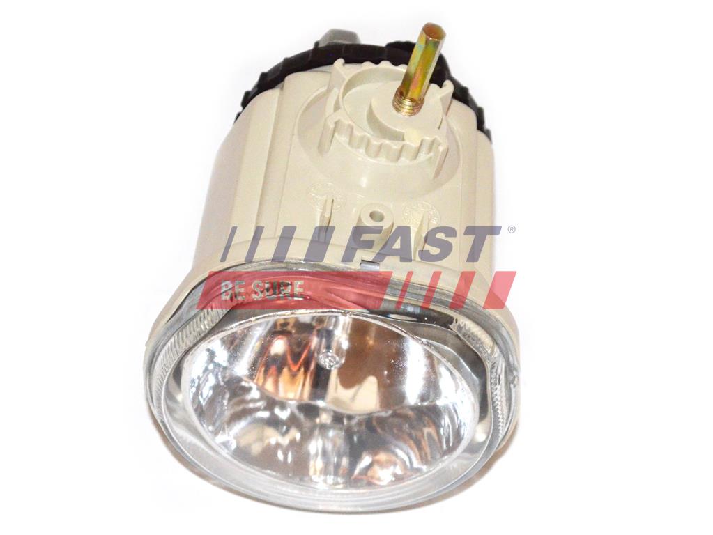 FT86577 FOG LIGHT FIAT DUCATO 06> L/R H1