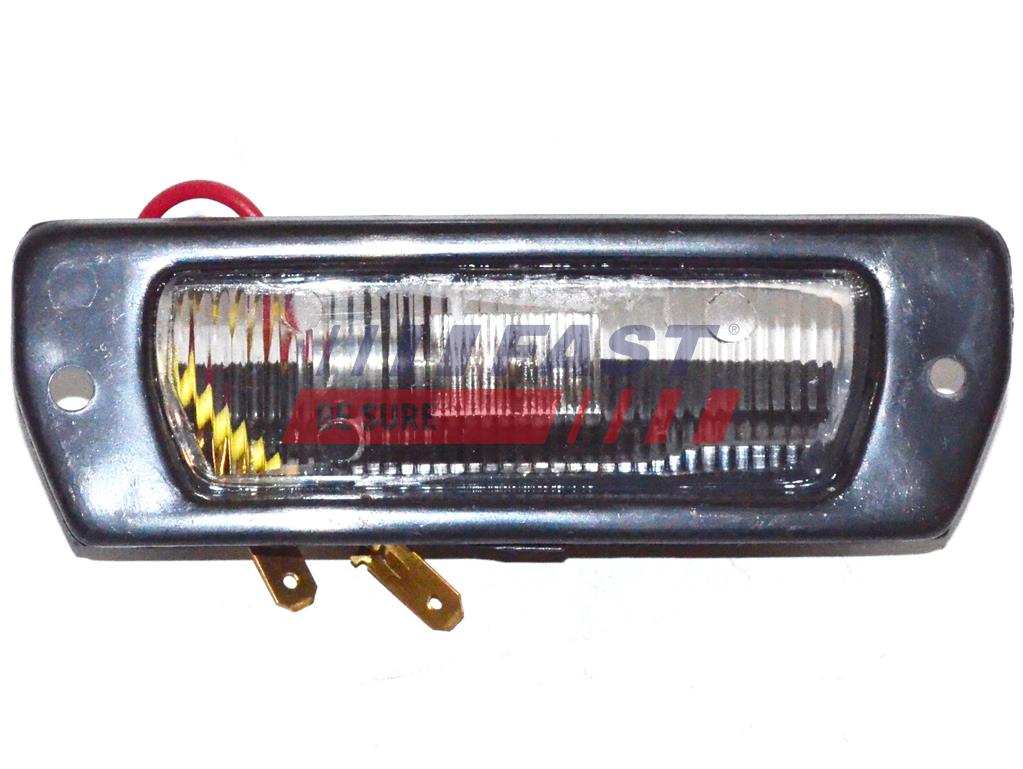 FT87253 REGISTRATION PLATE LAMP IVECO DAILY 90> VAN