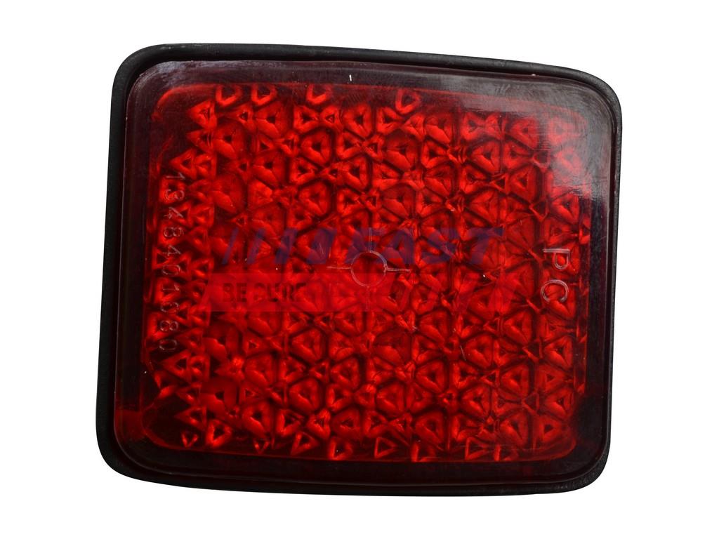 FT87254 REFLECTOR FIAT DUCATO 06>/ 14> REAR L/R