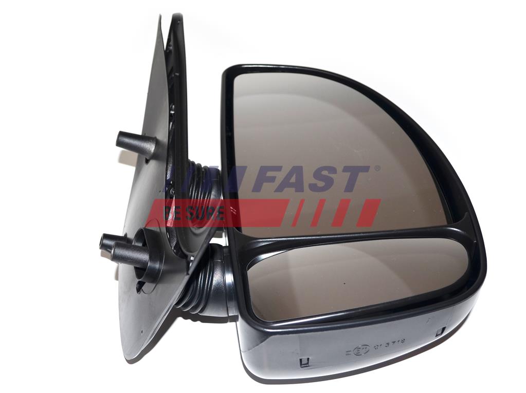 FT88183 MIRROR FIAT DUCATO 94> MANUAL SHORT RIGHT