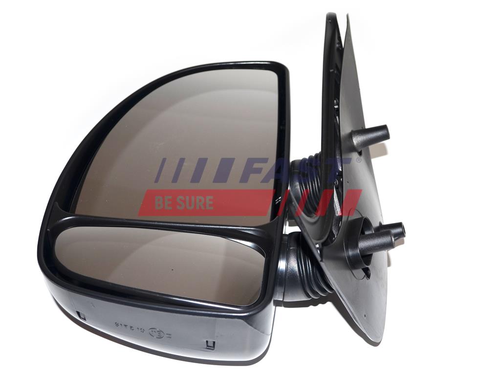FT88184 MIRROR FIAT DUCATO 02> MANUAL SHORT LEFT 94>