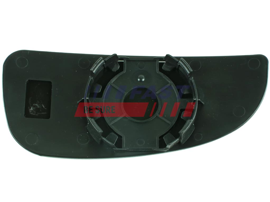 FT88548 MIRROR GLASS FIAT DUCATO 06>/ 14> LEFT LOWER