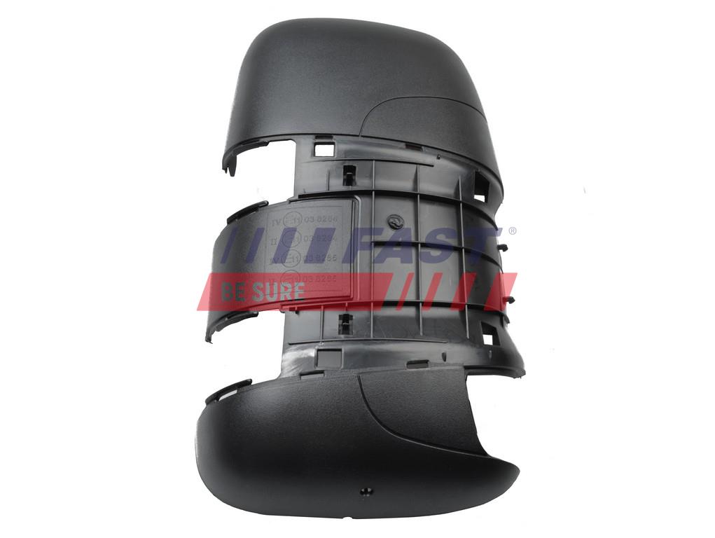FT88801 MIRROR COVER IVECO DAILY 06> LEFT