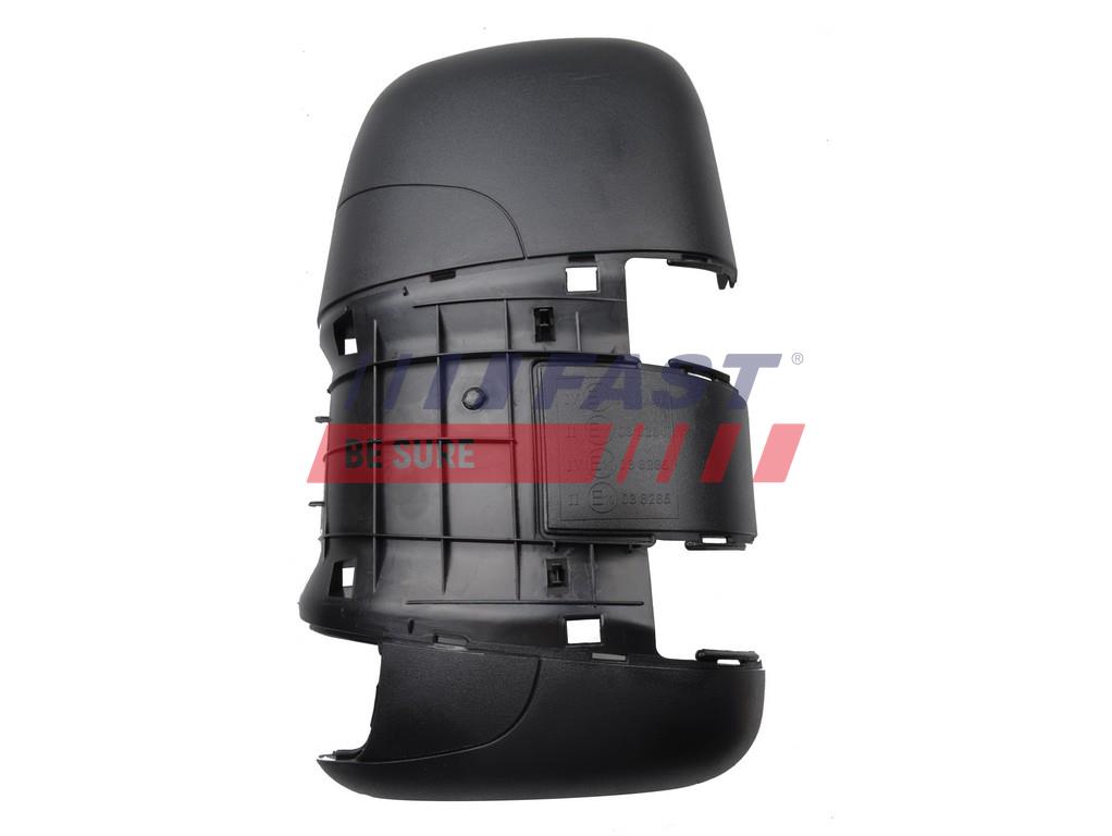 FT88802 MIRROR COVER IVECO DAILY 06> RIGHT