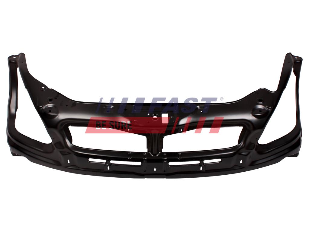 FT90091 FRONT END IVECO DAILY 06>