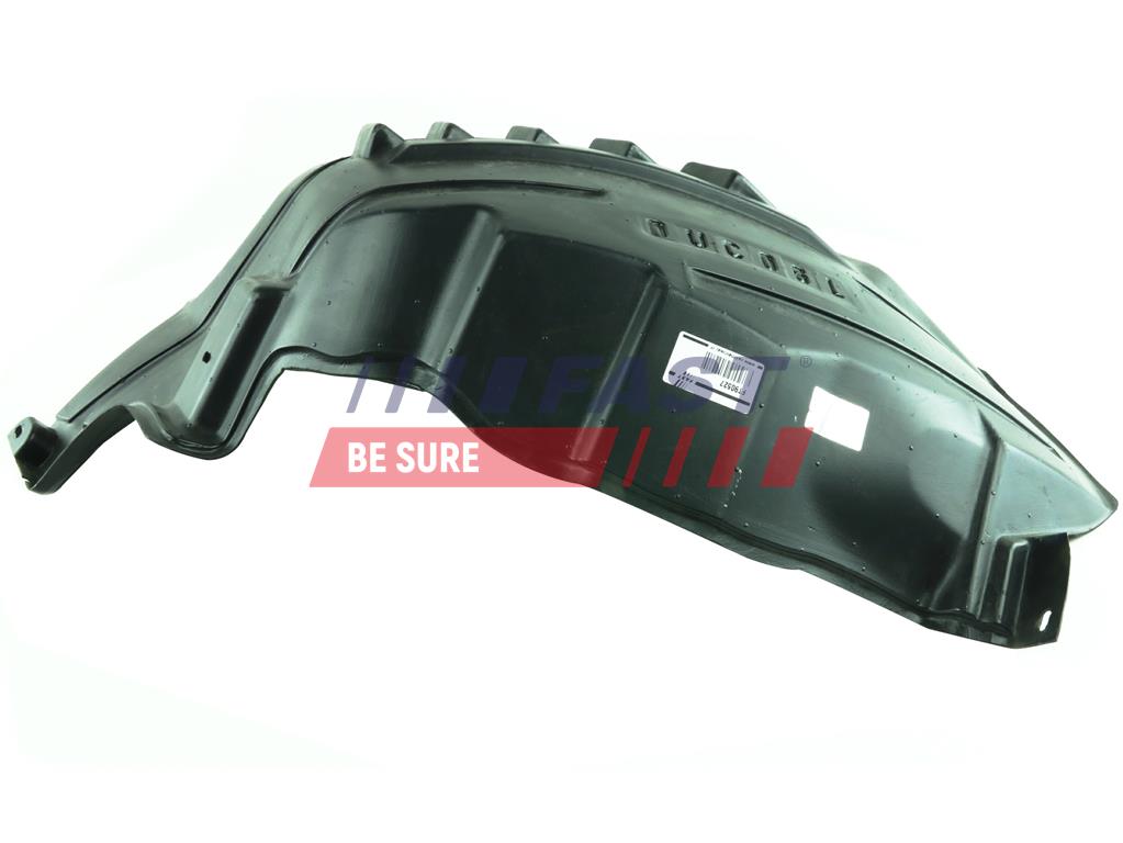 FT90527 ПІДКРИЛЬНИК FIAT DUCATO 06> ПЕРЕД ЛВ