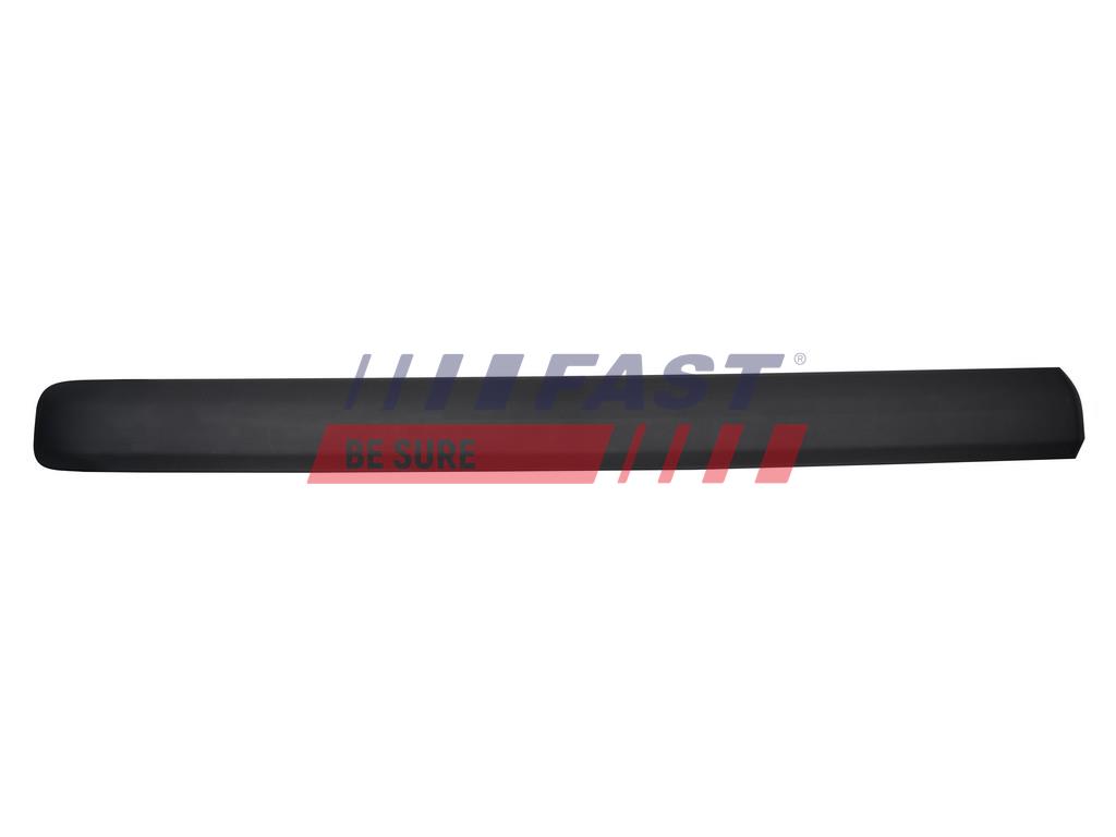 FT90732 EXTERIOR MOULDING FIAT DOBLO 00> DOOR FRONT LEFT 05>
