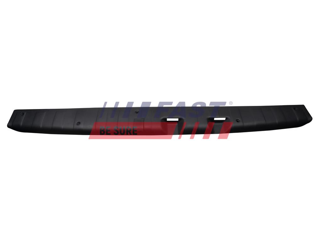 FT90736 DOOR SILL MOULDING FIAT DOBLO 00> REAR