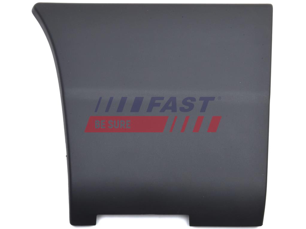 FT90737 EXTERIOR MOULDING FIAT DUCATO 02> SIDE WIDE REAR LEFT