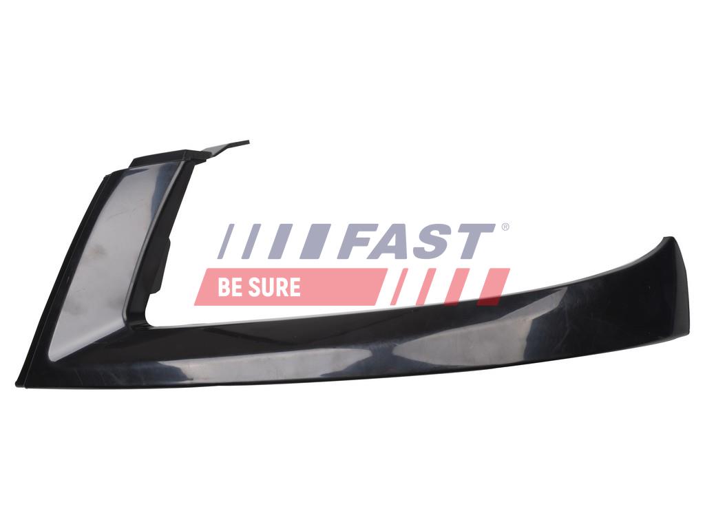 FT90739 HEADLIGHT MOULDING FIAT DOBLO 00> BOTTOM LEFT
