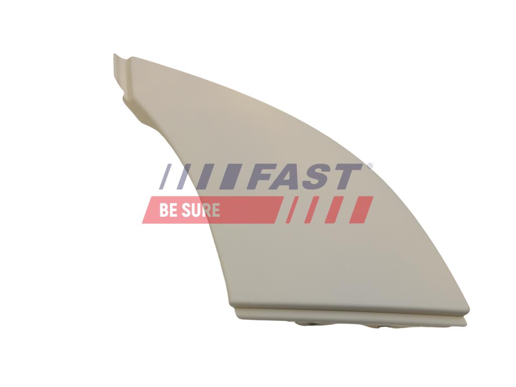 FT90744 HEADLIGHT MOULDING FIAT DUCATO 06> TOP LEFT