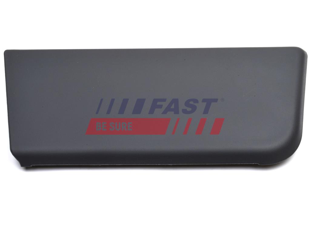 FT90753 EXTERIOR MOULDING FIAT DUCATO 06>/ 14> DOOR FRONT RIGHT GREY