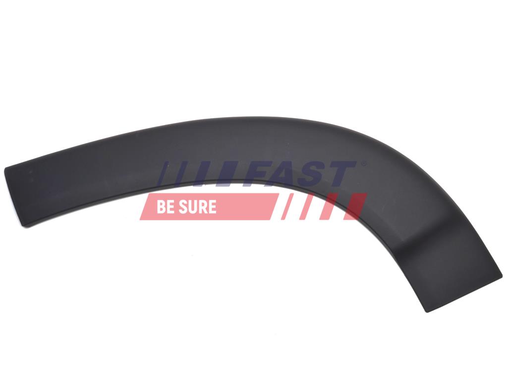 FT90755 EXTERIOR MOULDING FIAT DUCATO 06>/ 14> DOOR FRONT RIGHT GREY
