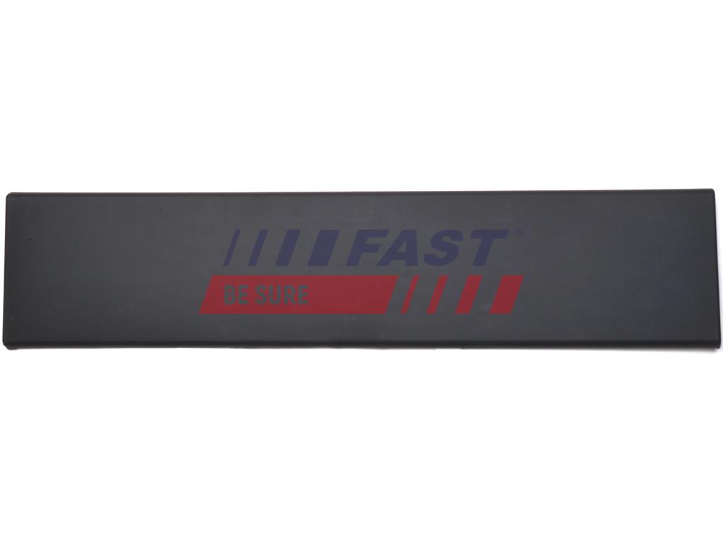 FT90764 EXTERIOR MOULDING FIAT DUCATO 06>/ 14> DOOR REAR RIGHT GREY