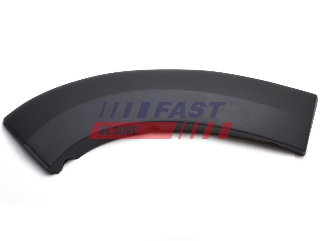 FT90766 BUMPER MOULDING FIAT DUCATO 06> FRONT RIGHT