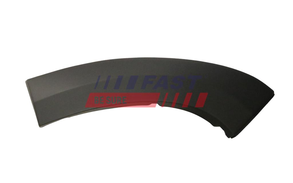 FT90767 BUMPER MOULDING FIAT DUCATO 06> FRONT LEFT