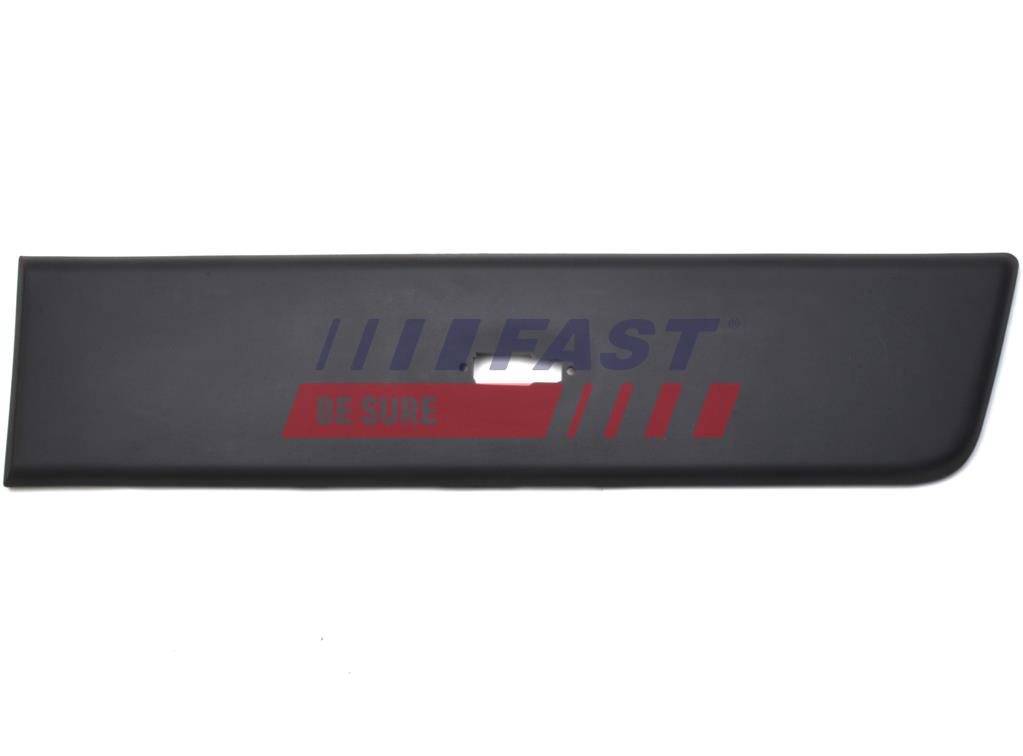 FT90771 EXTERIOR MOULDING FIAT DUCATO 06>/ 14> SIDE BEFORE WHEEL LH MARKER LAMP GREY L3/L4