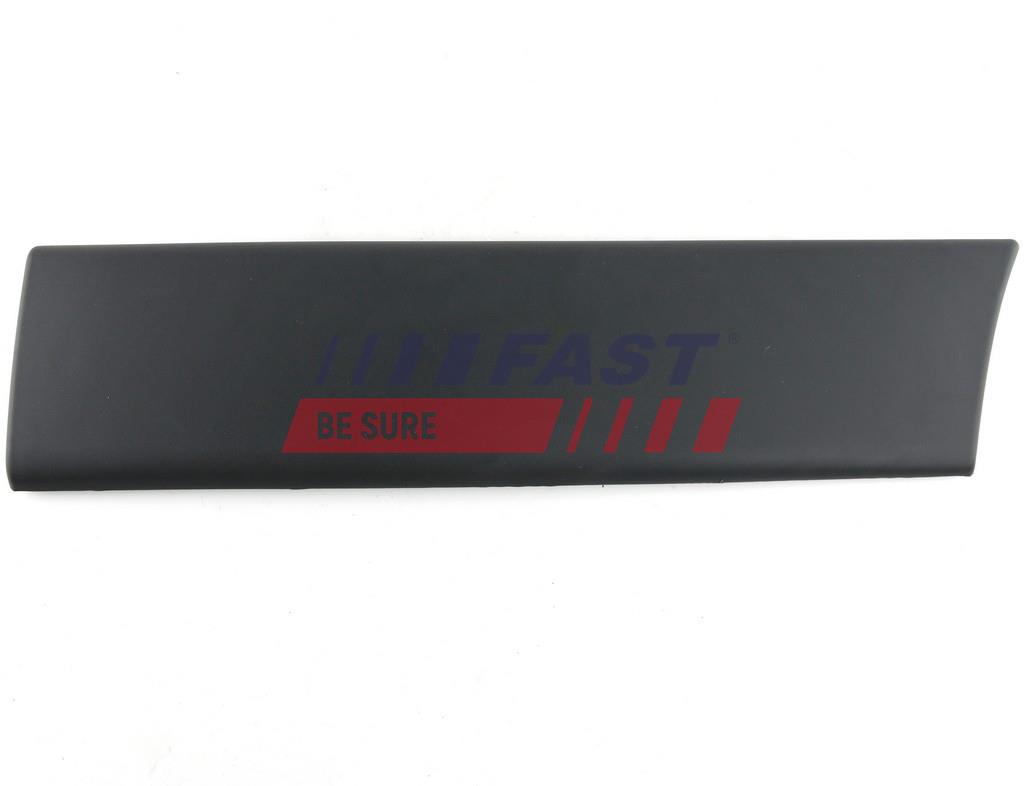 FT90786 EXTERIOR MOULDING FIAT DUCATO 02> DOOR FRONT RIGHT