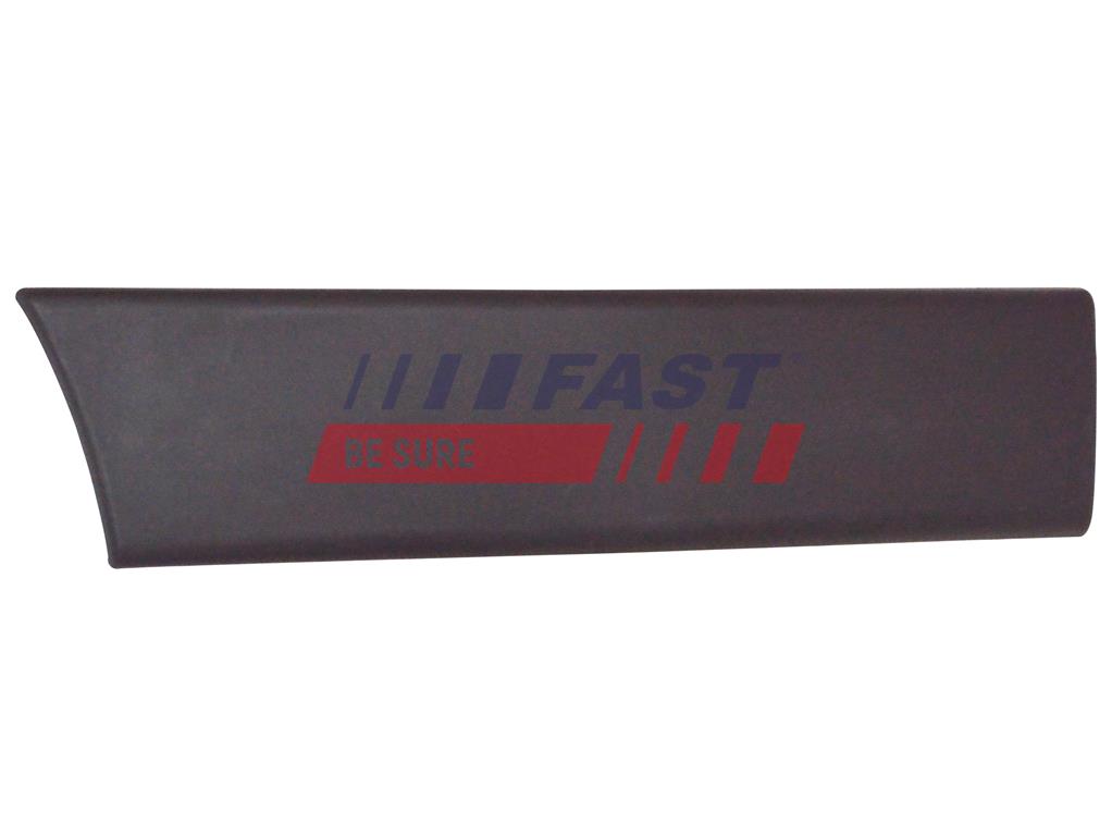 FT90787 EXTERIOR MOULDING FIAT DUCATO 02> DOOR FRONT LEFT