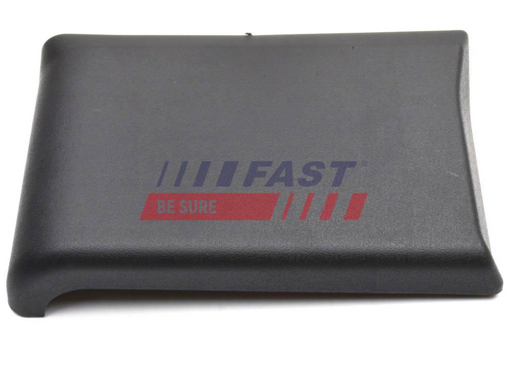FT90807 EXTERIOR MOULDING IVECO DAILY 06> CAB REAR LEFT 00>