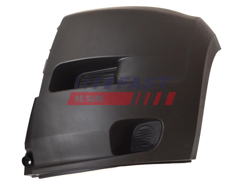 FT91448 BUMPER FIAT DUCATO 06> FRONT LEFT LIGHT