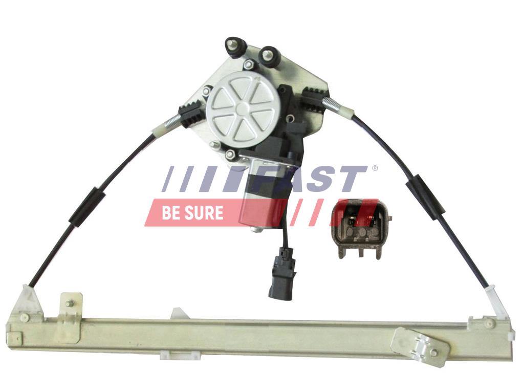 FT91917 WINDOW LIFTER ALFA 147 /156 00> FRONT LEFT ELECTRICAL SET 147