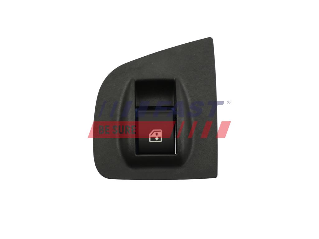 FT91936 WINDOW SWITCH FIAT DOBLO 00> RIGHT 05> SET 5-PIN