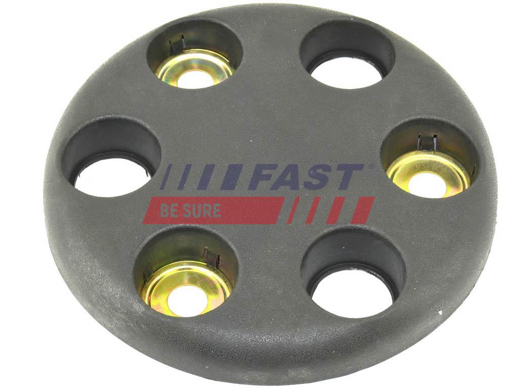 FT92111 WHEEL TRIM IVECO DAILY 06> SMALL 90> 00> C