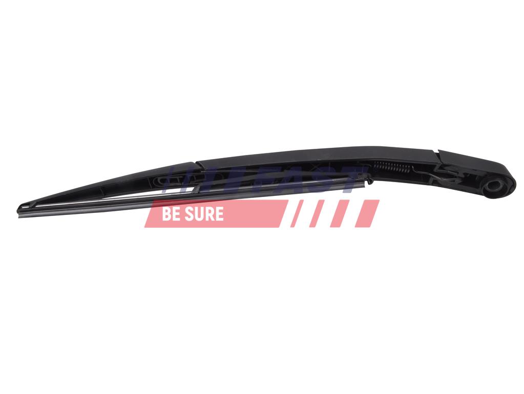 FT93318 WIPER ARM FIAT PUNTO GRANDE 05> REAR WITH BLADE