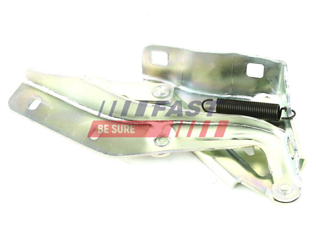 FT94095 BONNET HINGE FIAT FIORINO 07> LEFT