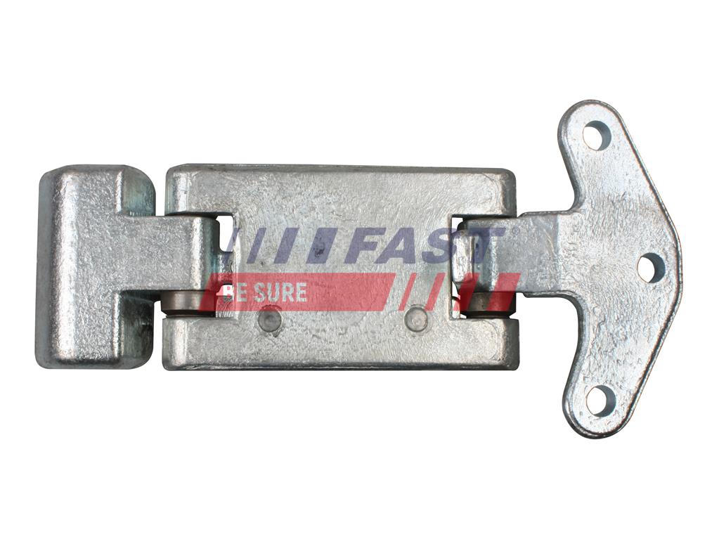 FT94145 DOOR HINGE IVECO DAILY 06> REAR L/R UPPER 00>