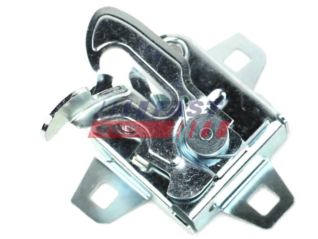 FT94150 BONNET LOCK FIAT DUCATO 06>