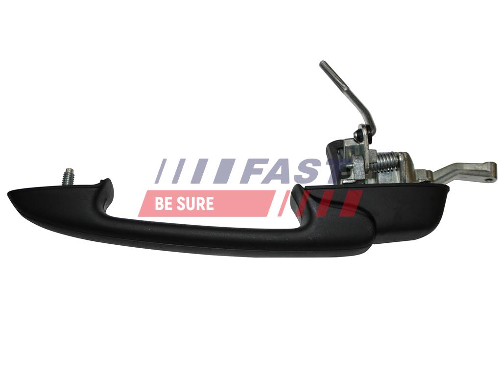 FT94226 DOOR HANDLE EXTERIOR FIAT BRAVA/BRAVO 95> REAR LEFT BRAVA