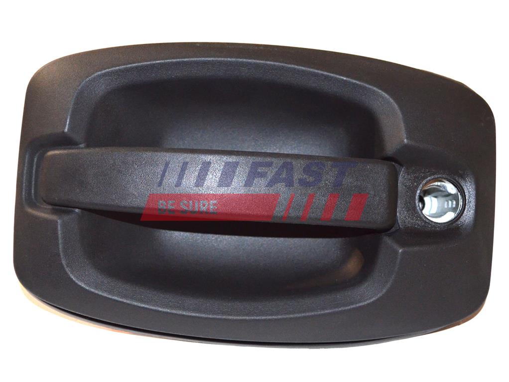 FT94394 DOOR HANDLE EXTERIOR FIAT DUCATO 06>/ 14> REAR RIGHT