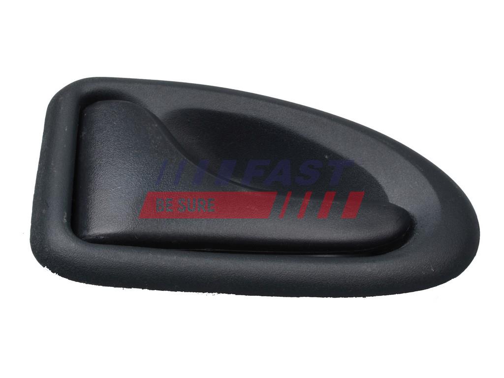 FT94531 DOOR HANDLE INTERIOR IVECO DAILY 06> FRONT LEFT 00>