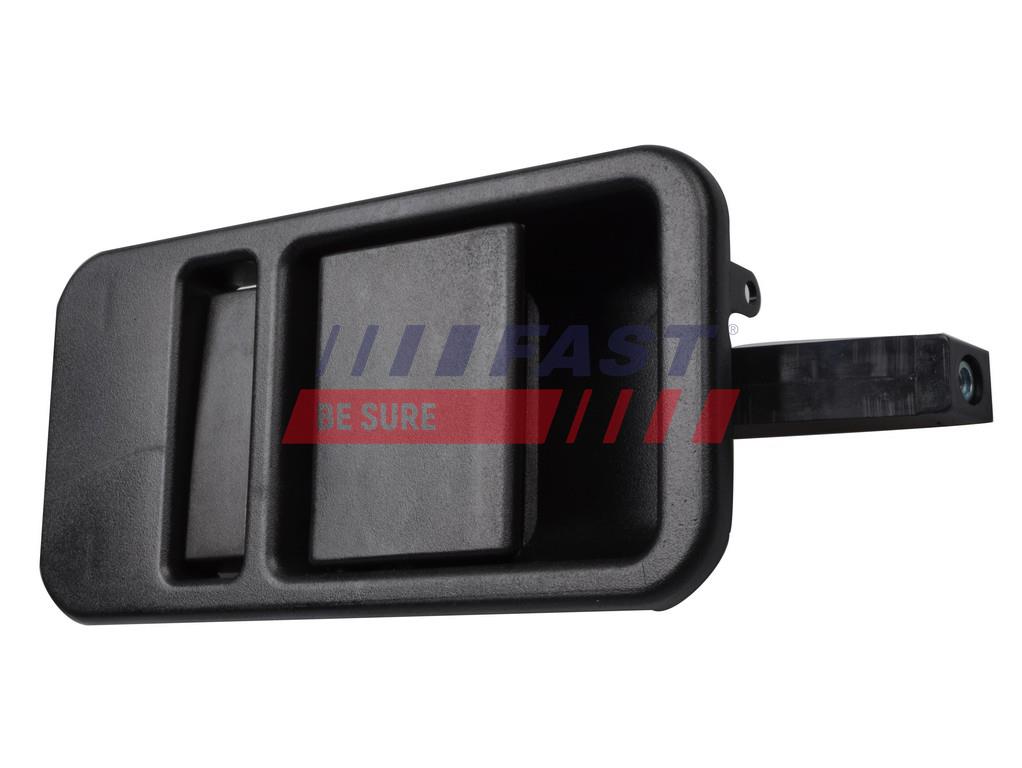 FT94534 DOOR HANDLE INTERIOR IVECO DAILY 06> REAR 00>