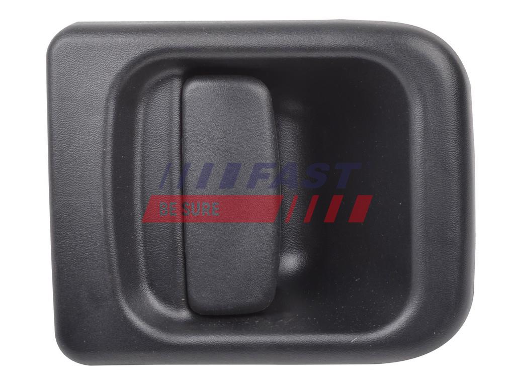 FT94549 DOOR HANDLE EXTERIOR RENAULT MASTER II 98> FRONT LEFT