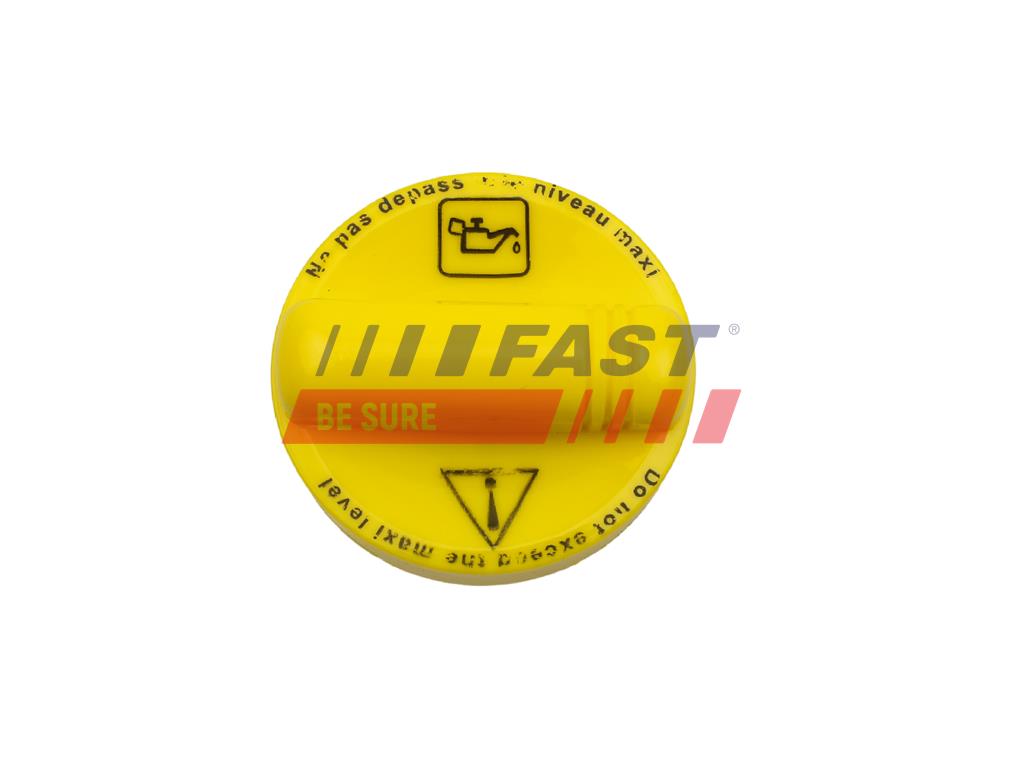 FT94601 MOTOR OIL CAP RENAULT MASTER II 98>