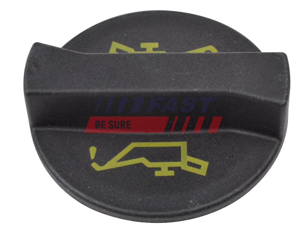 FT94706 MOTOR OIL CAP FIAT DUCATO 06> 2.2JTD