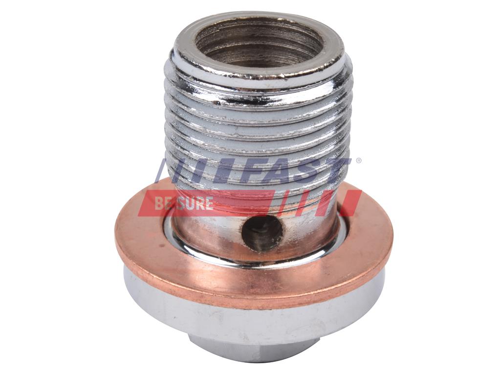 FT94711 DRAIN PLUG FIAT DUCATO 06>/ 14> WASHER M18X1.5X21