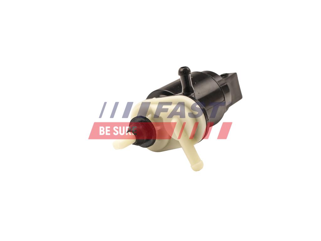 FT94902 WINDSHIELD WASHER PUMP FIAT DOBLO 09> GLASS