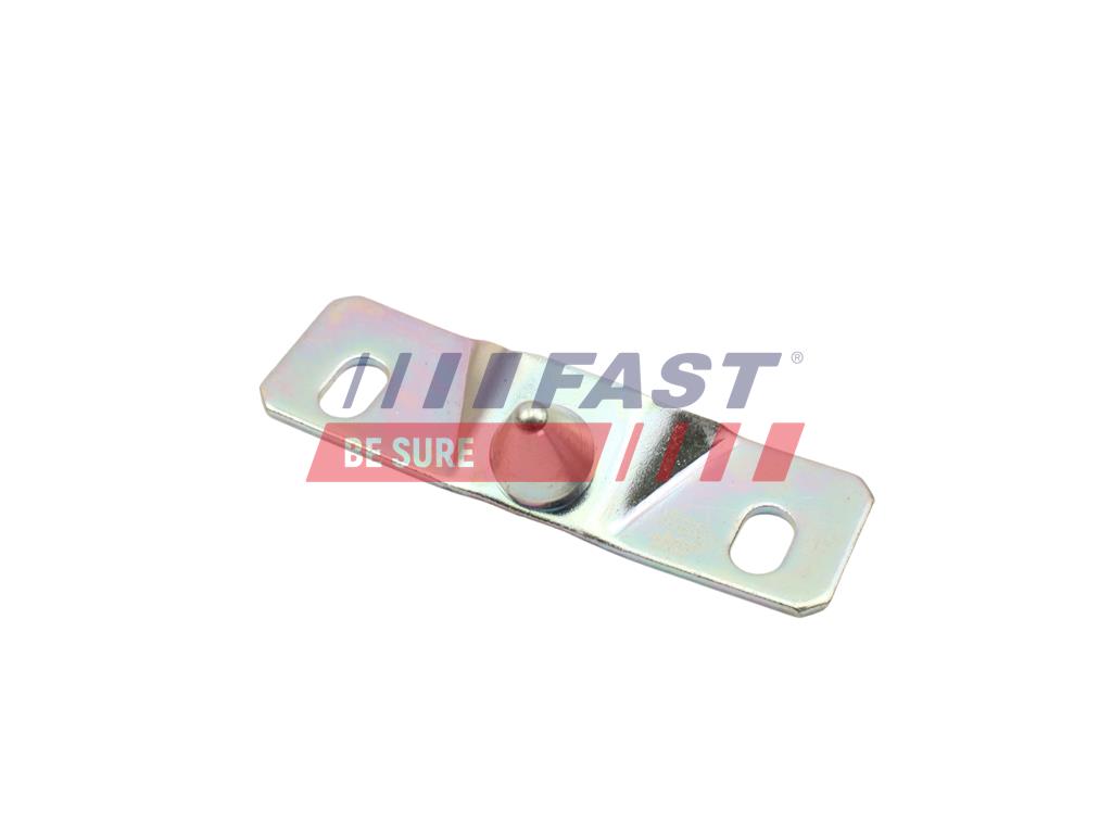 FT95209 ШТИФТ ЗАМКА FIAT DUCATO 06> БІЧН ЛВ/ПР ПЕРЕД НИЗ 94> 02> METAL