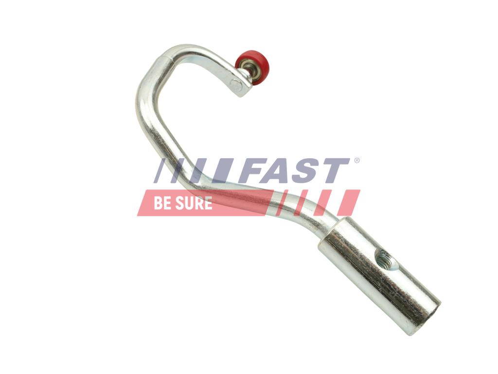 FT95250 DOOR GUIDE FIAT DUCATO 02> SIDE UPPER 94>