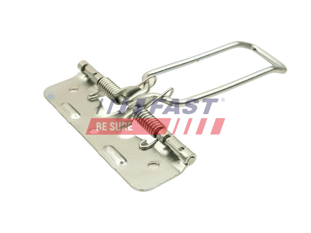 FT95296 DOOR LIMITER FIAT DUCATO 94> REAR L/R