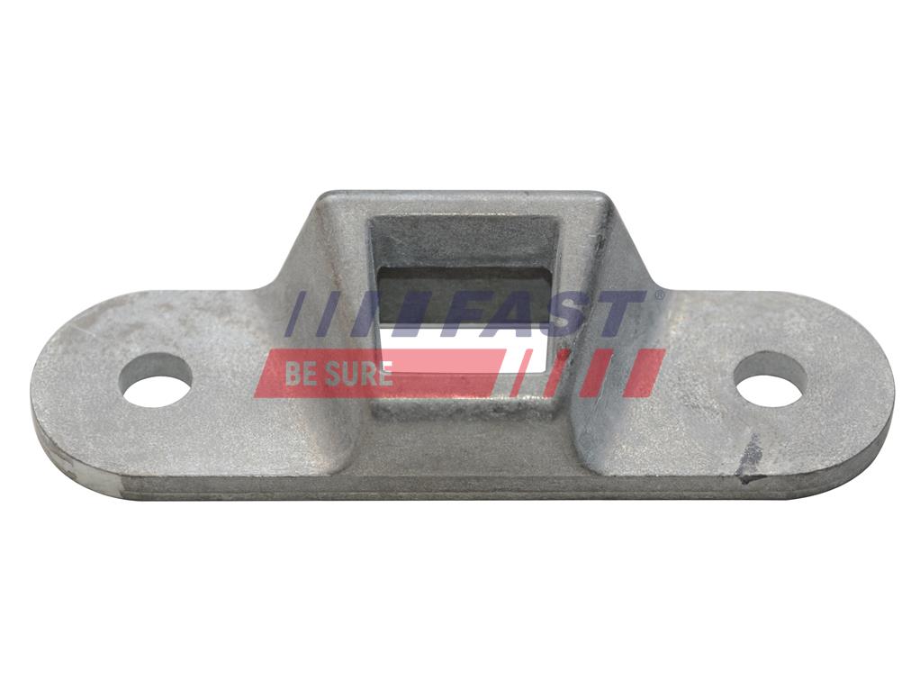 FT95298 DOOR STRIKER PLATE FIAT DUCATO 94> REAR LEFT UPPER